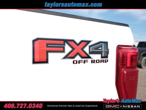 Used 2021 Ford F350 Platinum AWD/4WD image 50