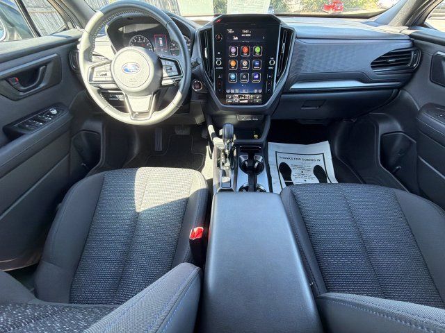 Certified 2026 Subaru Forester Premium AWD/4WD image 24