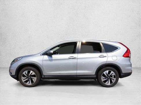 Used 2016 Honda CR-V Touring image 8