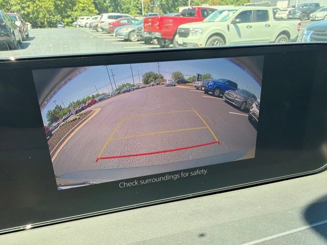 Used 2025 MAZDA CX-30 Carbon AWD/4WD image 34