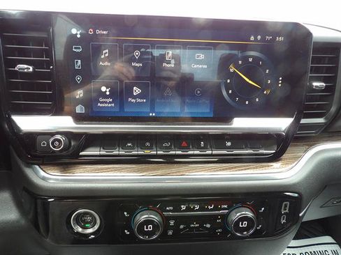 Certified 2023 Chevrolet Silverado 1500 LT AWD/4WD image 23