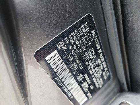 Used 2019 Nissan Rogue Sport SV AWD/4WD image 7