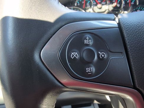 Used 2015 Chevrolet Silverado 1500 LT w/ All Star Edition image 16