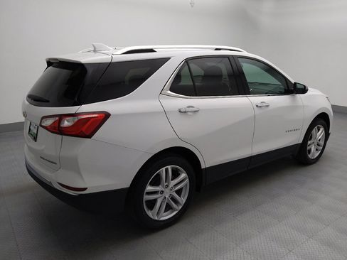 Used 2021 Chevrolet Equinox Premier AWD/4WD image 10
