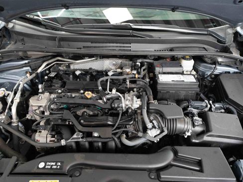 Used 2023 Toyota Corolla LE image 30