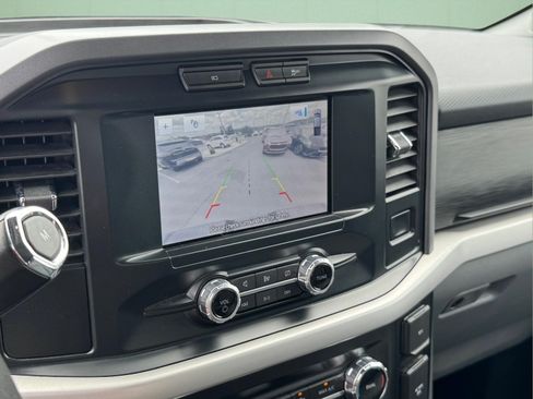 Used 2022 Ford F150 XLT AWD/4WD image 24