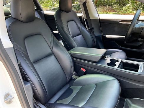 Used 2023 Tesla Model 3 Standard Range RWD image 25
