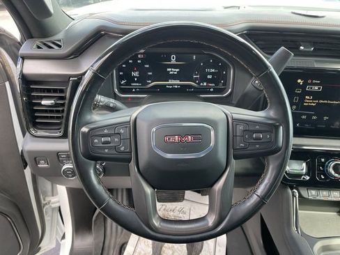 Used 2024 GMC Sierra 2500 AT4 w/ AT4 Premium Plus Package image 14