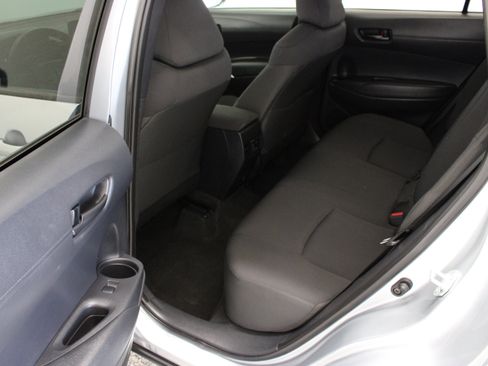 Used 2024 Toyota Corolla Cross LE FWD image 26