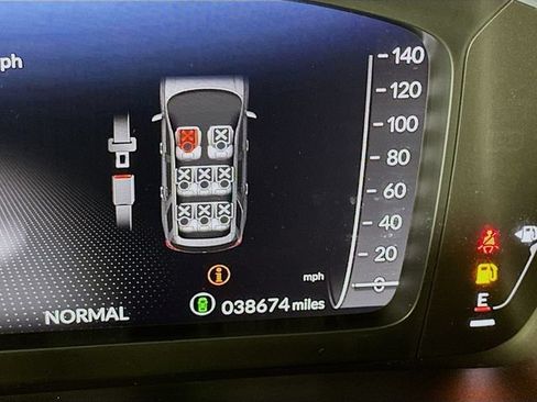 Certified 2024 Honda Pilot Elite image 5