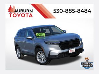 Used 2025 Honda CR-V EX-L 360° Tour