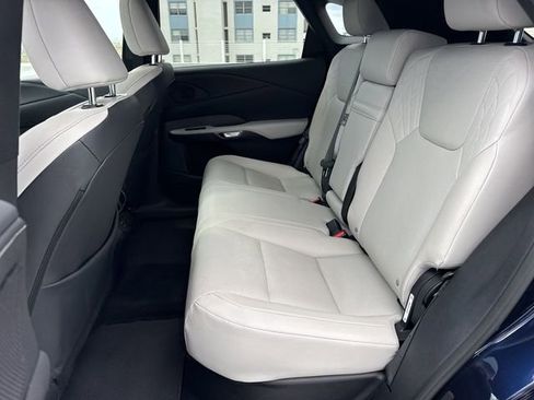 Certified 2023 Lexus RX 350 Premium w/ Cold Area Package FWD image 23