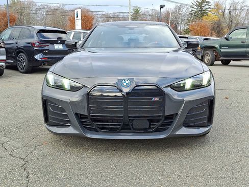 Used 2025 BMW i4 M50 image 2