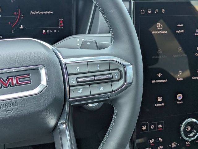 New 2027 GMC Terrain Elevation w/ LPO, Floor Liner Package AWD/4WD image 17