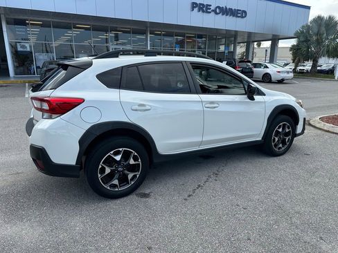 Used 2019 Subaru Crosstrek 2.0i image 3