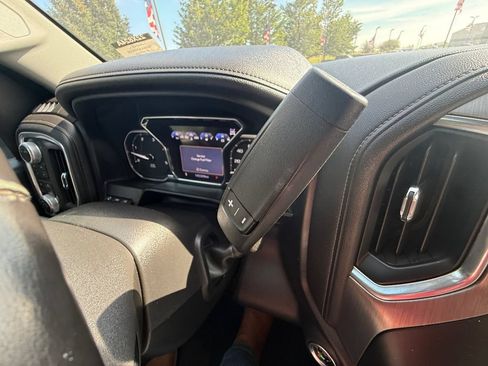 Used 2020 GMC Sierra 3500 Denali w/ Denali Ultimate Package AWD/4WD image 29