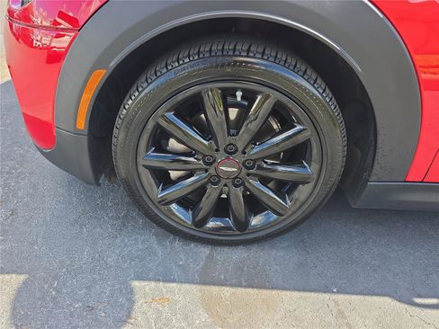 Used 2021 MINI Cooper S w/ Premium Package image 7