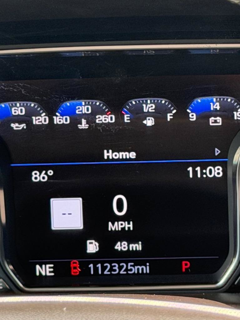 Used 2021 GMC Yukon Denali w/ Denali Premium Package RWD image 23
