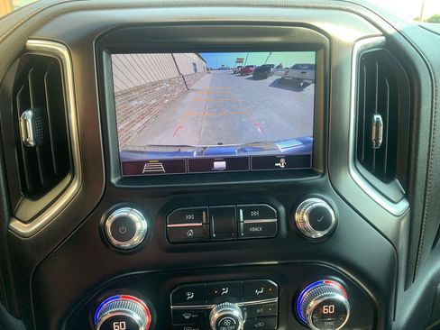 Used 2020 GMC Sierra 1500 AT4 w/ AT4 Premium Package AWD/4WD image 37