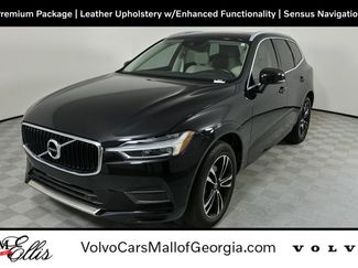 Used 2019 Volvo XC60 T5 Momentum w/ Premium Package image 1