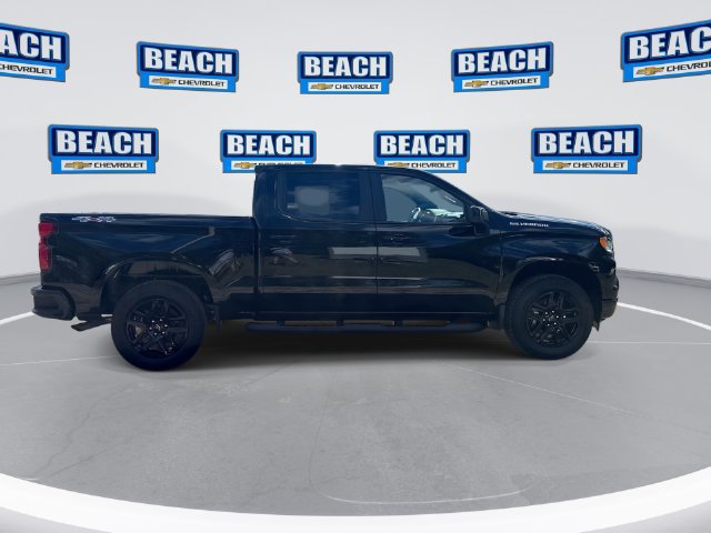 New 2026 Chevrolet Silverado 1500 RST w/ RST Select Package AWD/4WD image 9