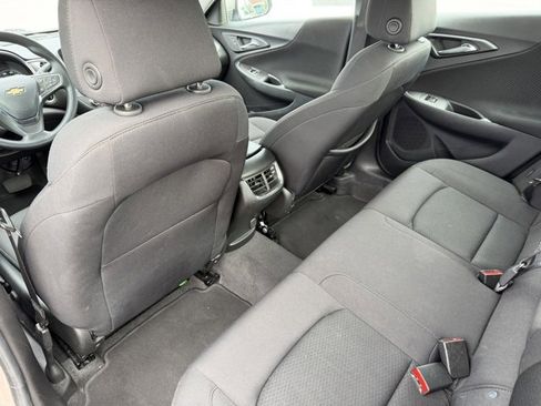 Used 2023 Chevrolet Malibu LT image 20