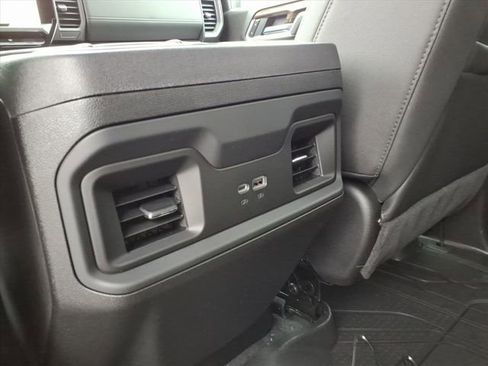 New 2026 Chevrolet Silverado 1500 LT w/ Leather Package image 24