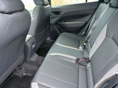 Used 2024 Subaru Crosstrek 2.5i Wilderness w/ Crosstrek Mirror Package image 22