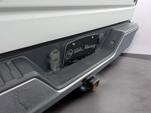 Used 2020 Chevrolet Silverado 1500 LT w/ All-Star Edition image 35