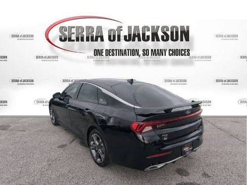 Used 2021 Kia K5 EX w/ EX Premium Package FWD image 6