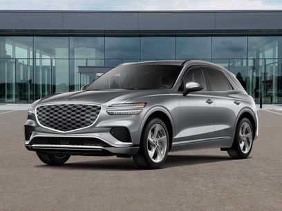 New 2026 Genesis GV70 2.5T
