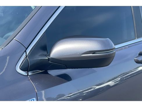 Used 2020 Honda CR-V Touring image 53