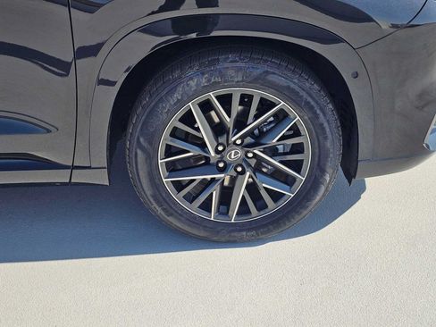 Certified 2024 Lexus TX 350 FWD w/ Technology Package image 10