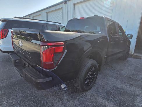 Used 2025 Ford F150 STX RWD image 3