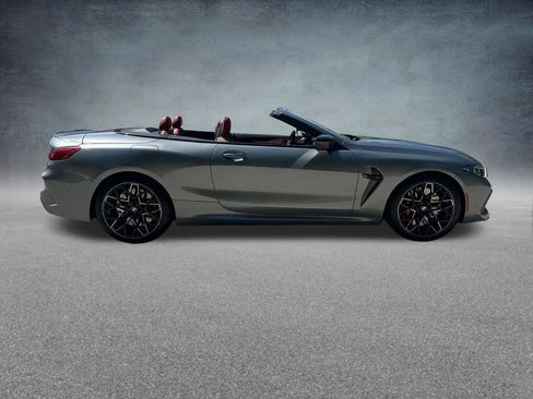 Used 2024 BMW M8 Competition w/ M Carbon Exterior Package AWD/4WD image 33