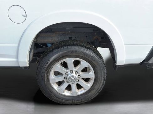 Used 2021 RAM 2500 Laramie image 32