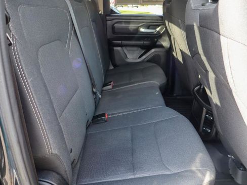 Used 2019 RAM 1500 Tradesman AWD/4WD image 16