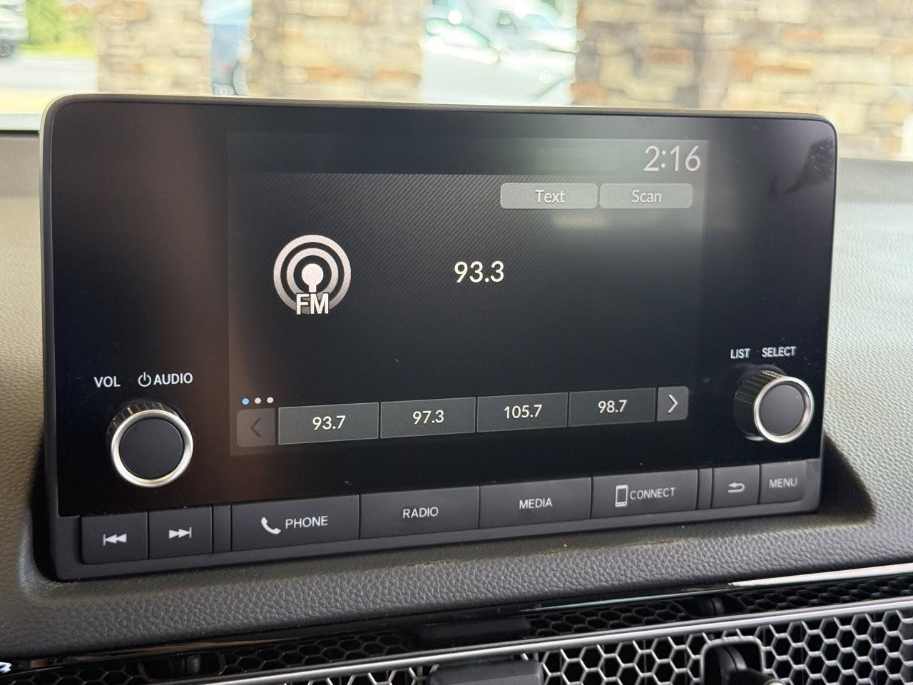 Used 2024 Honda Civic LX image 21