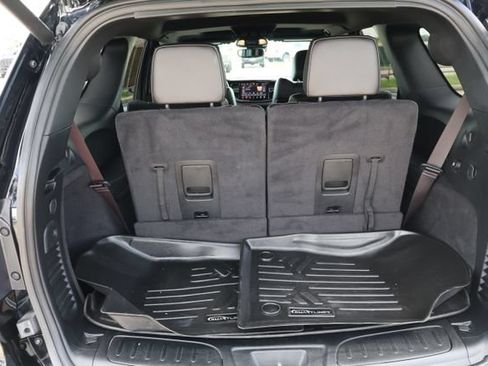 Used 2023 Dodge Durango R/T AWD/4WD image 7