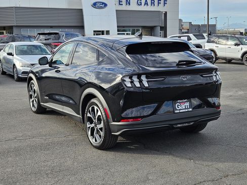 Used 2024 Ford Mustang Mach-E Select AWD/4WD image 8