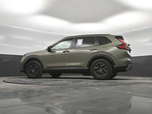 Used 2026 Honda CR-V TrailSport image 36