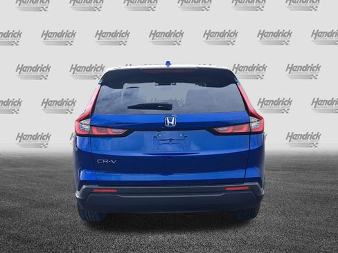 Used 2023 Honda CR-V EX image 8