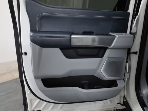 Certified 2023 Ford F150 Limited image 12