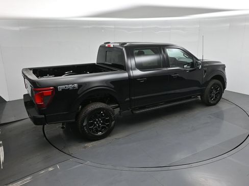 New 2026 Ford F150 XLT w/ Equipment Group 302A MID AWD/4WD image 38