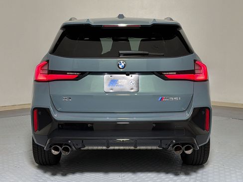 Used 2024 BMW X1 M35i w/ Premium Package AWD/4WD image 7