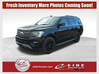 Used 2021 Ford Expedition XLT w/ Equipment Group 202A video 1