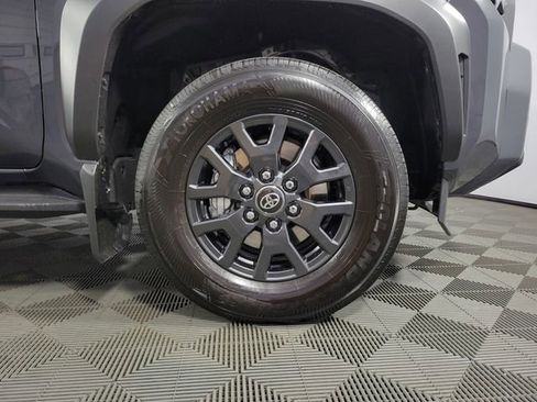 Used 2025 Toyota 4Runner SR5 image 11