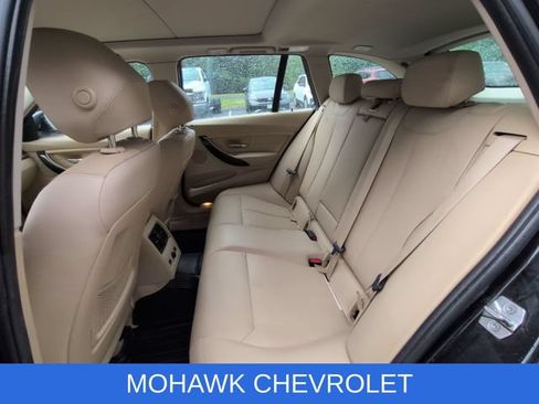 Used 2015 BMW 328i xDrive Wagon AWD/4WD image 11