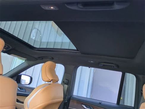 New 2025 Jeep Grand Cherokee Summit image 20