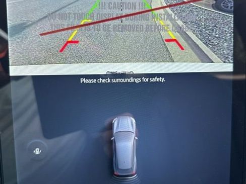 New 2026 Ford Mustang Mach-E Select w/ Comfort Package image 37